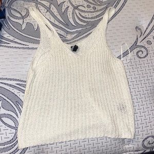 South Moon Under Woven Top